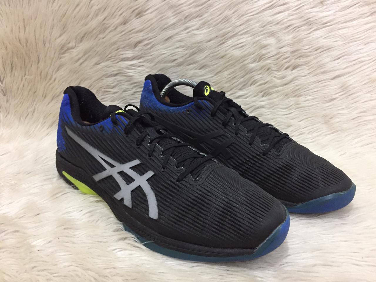 Asics SOLUTION SPEED FF