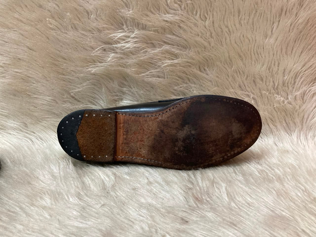 G.H. Bass & Co. Weejuns