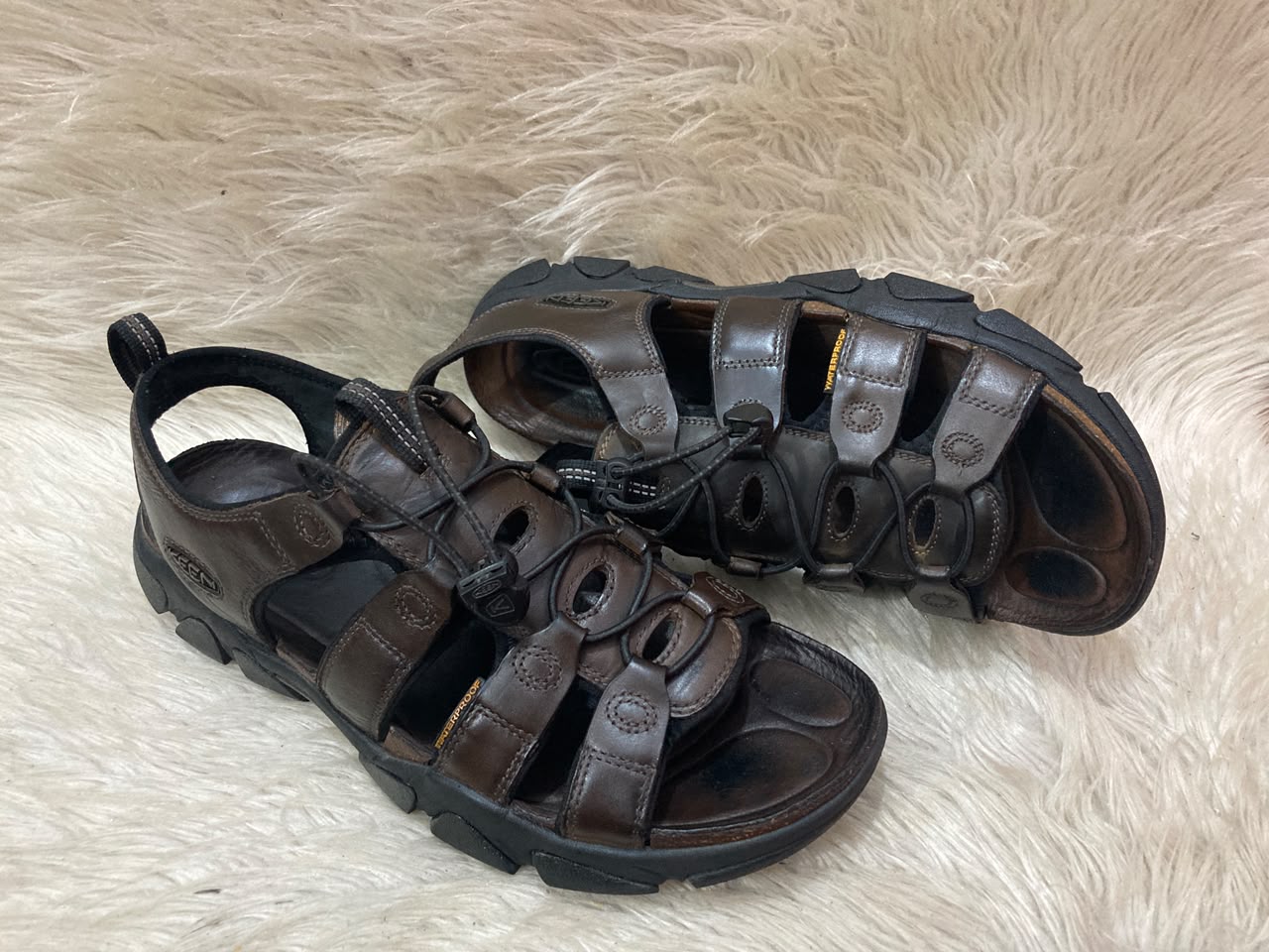KEEN Daytona II