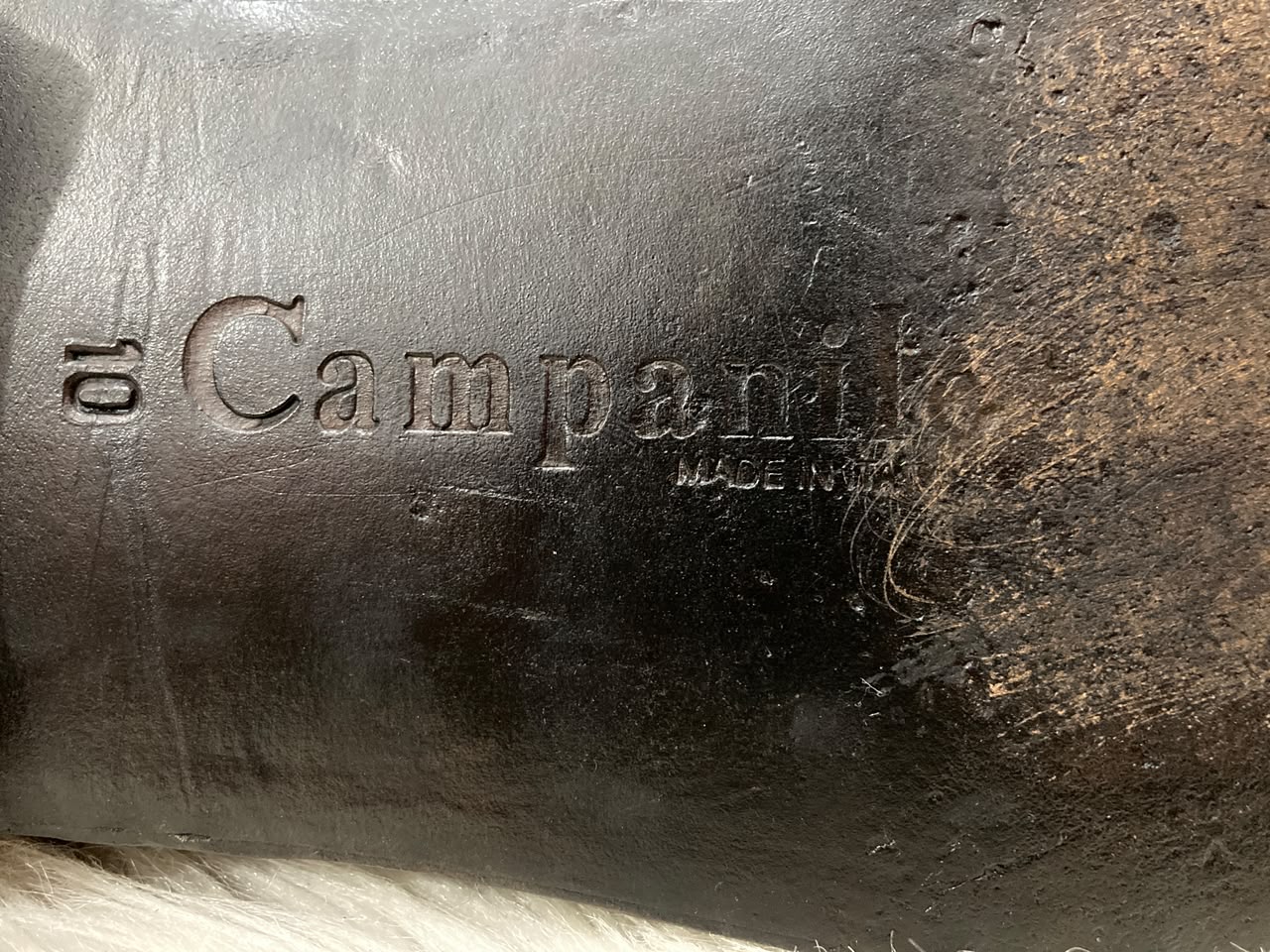 Campanile