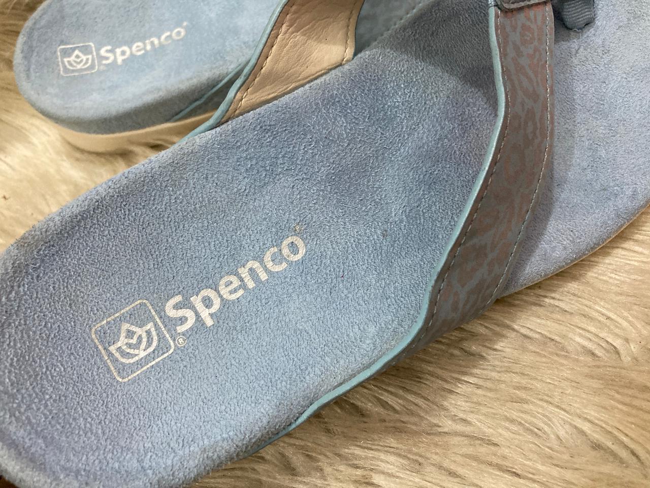 Spenco Newport