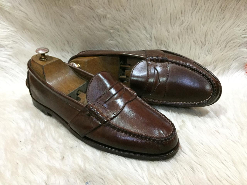 FootJoy Penny Loafers