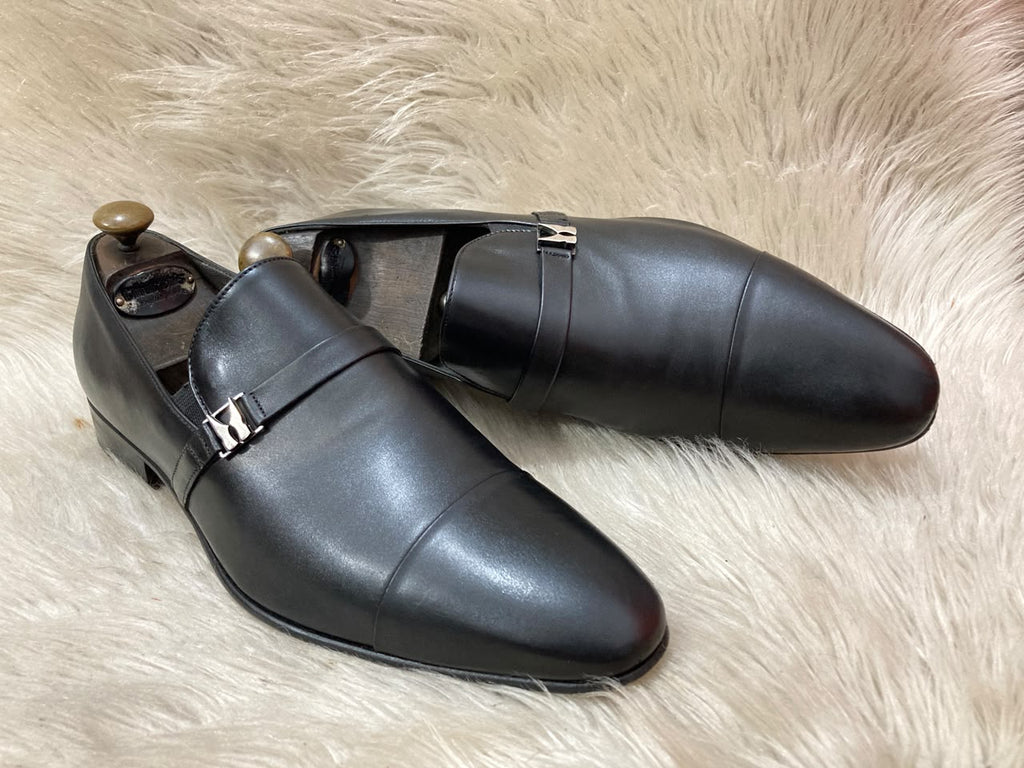 Moreschi Loafers