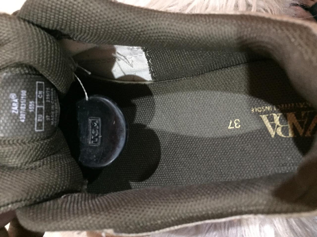 ZARA Kids’ Sneakers