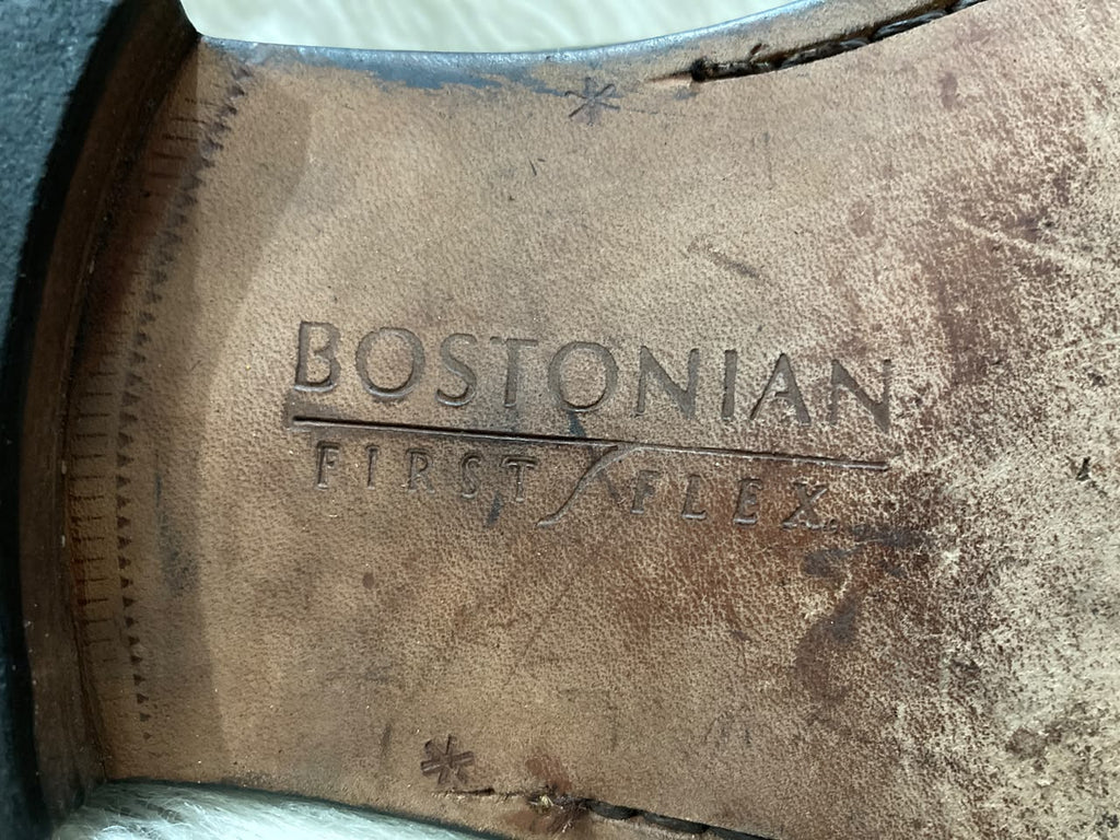 Bostonian
