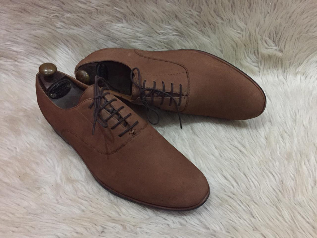 Aldo Nubuck