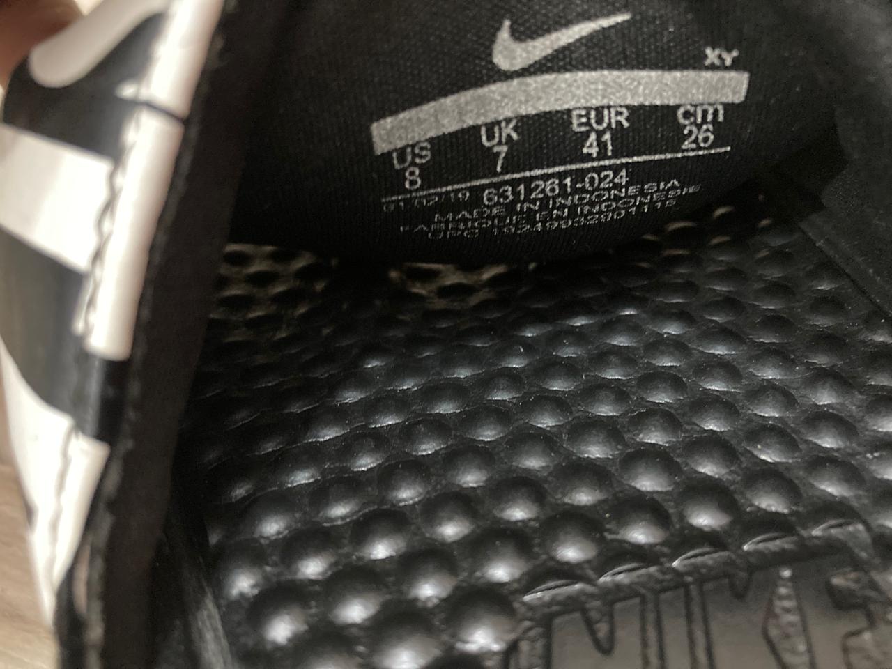 Nike Benassi JDI