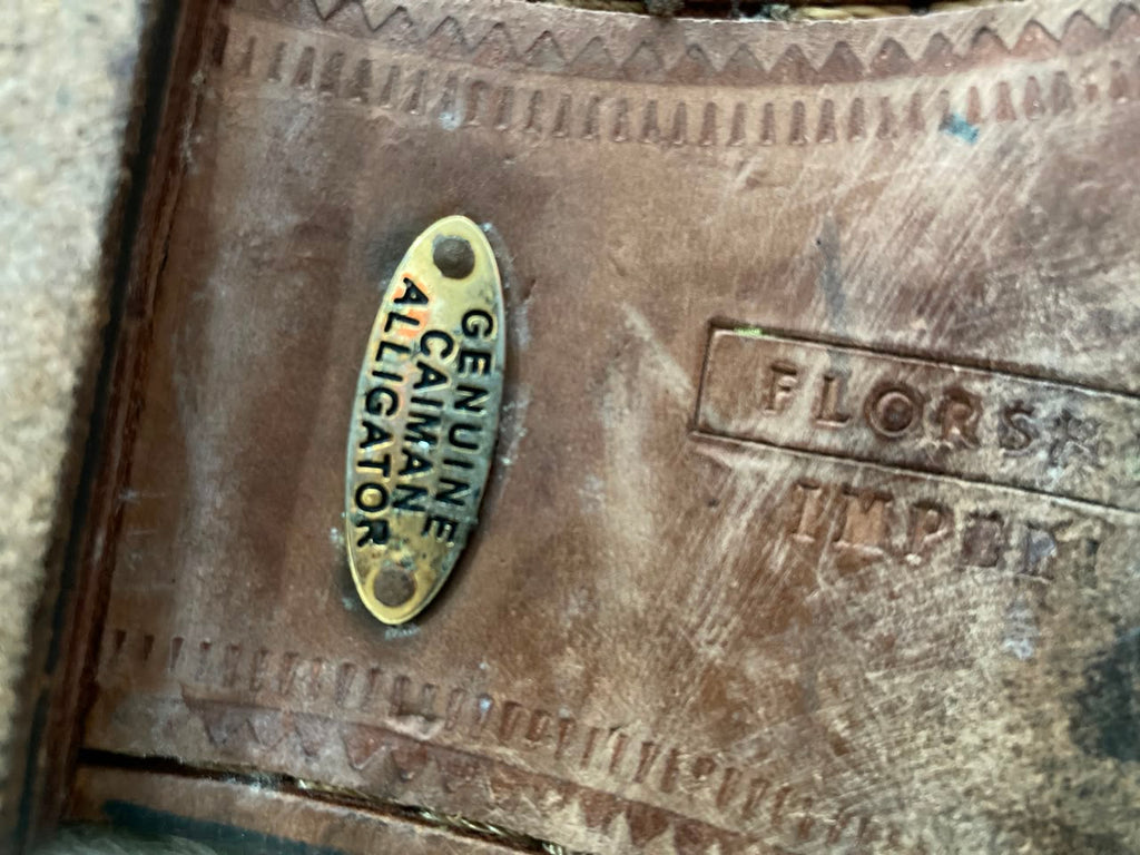 Florsheim