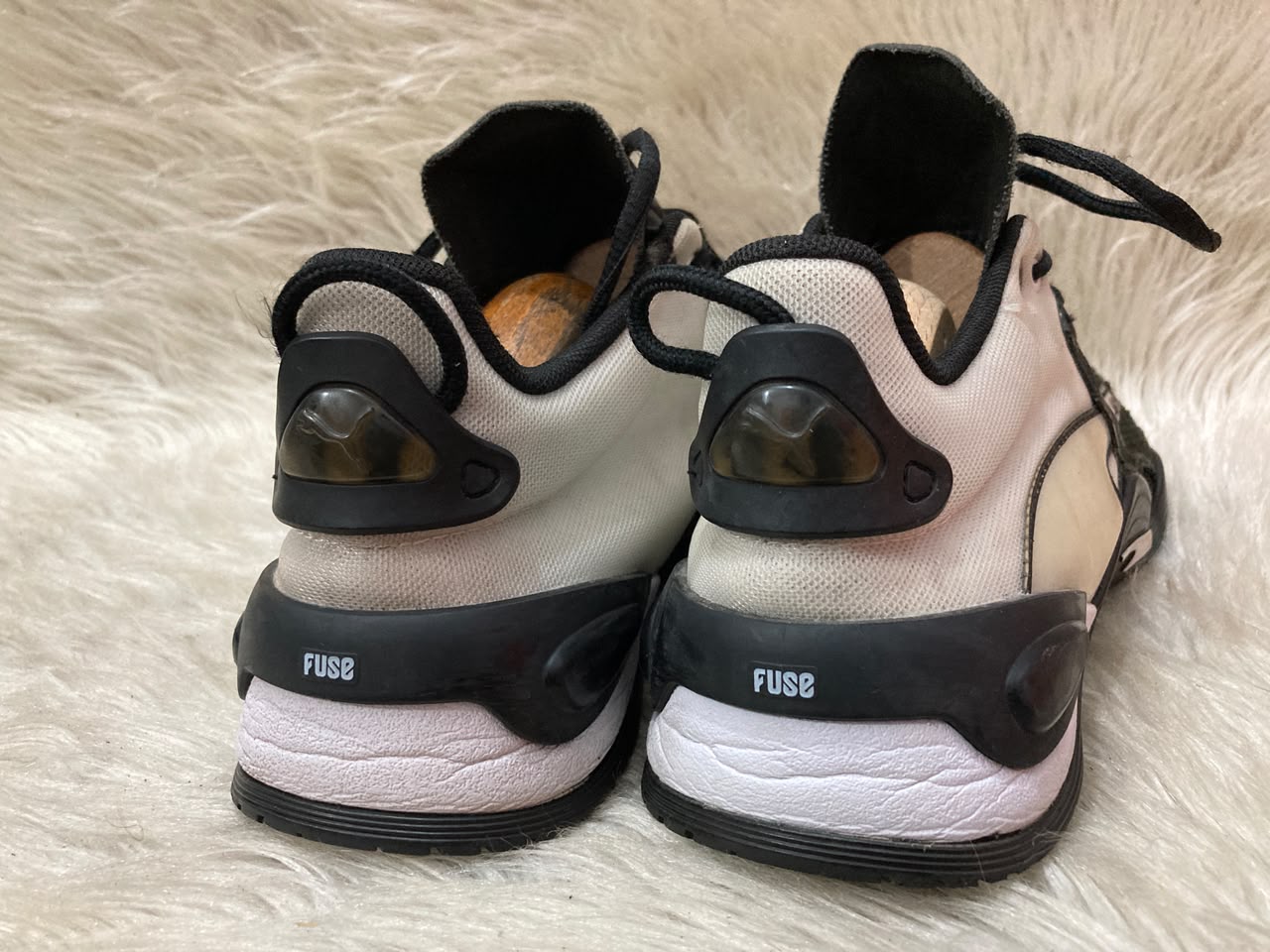 Puma Fuse Cross-Trainer