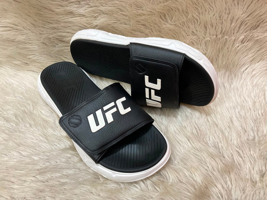 UFC Perfect Slides