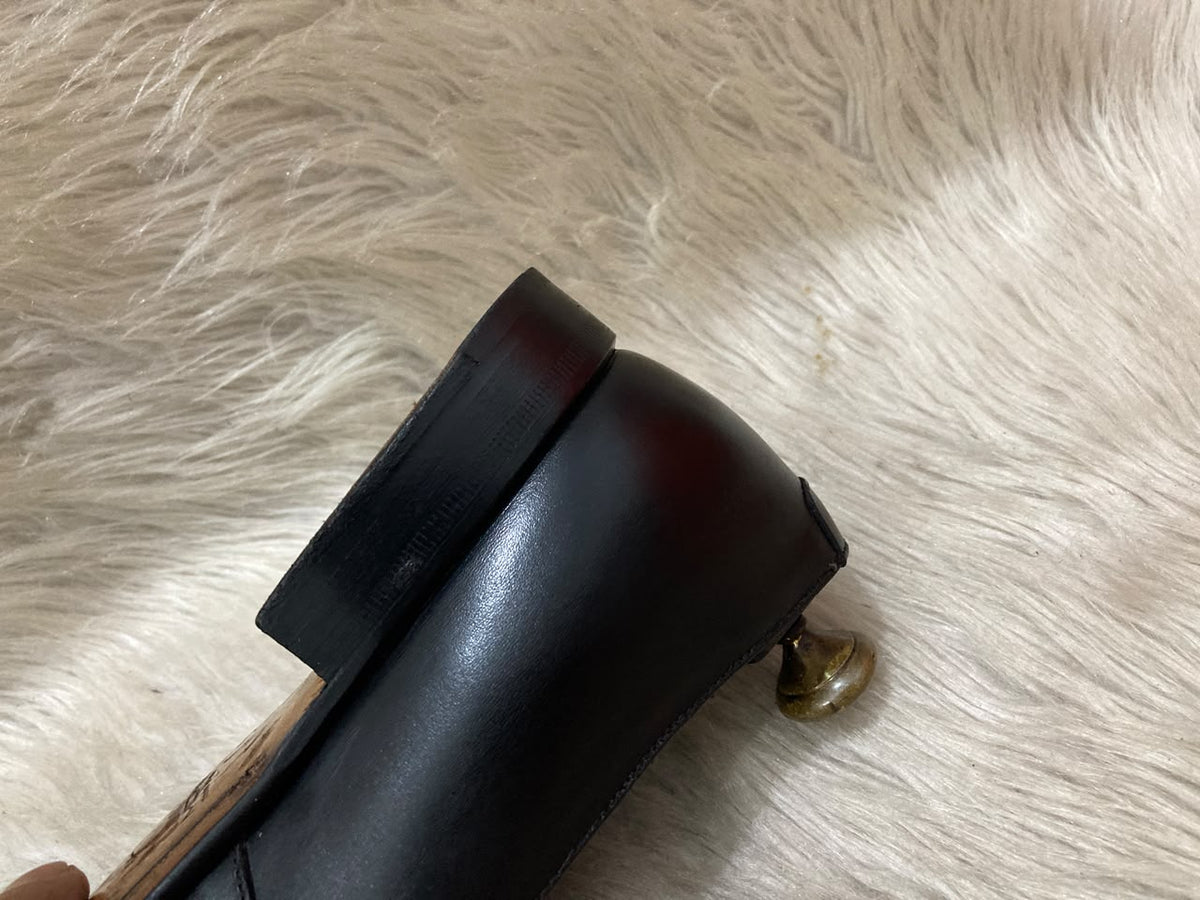 Moreschi Loafers