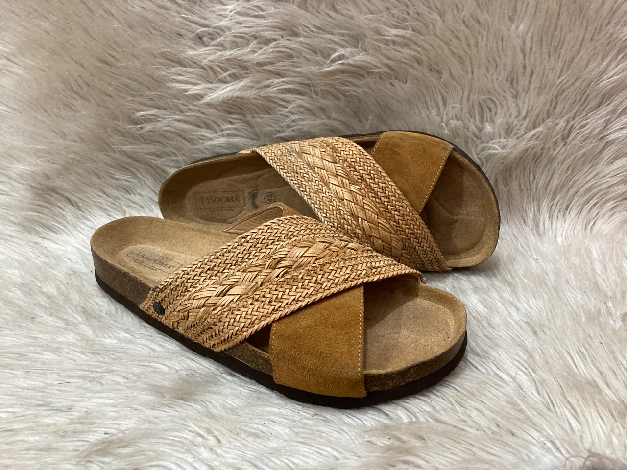 Tasooma Bohemian