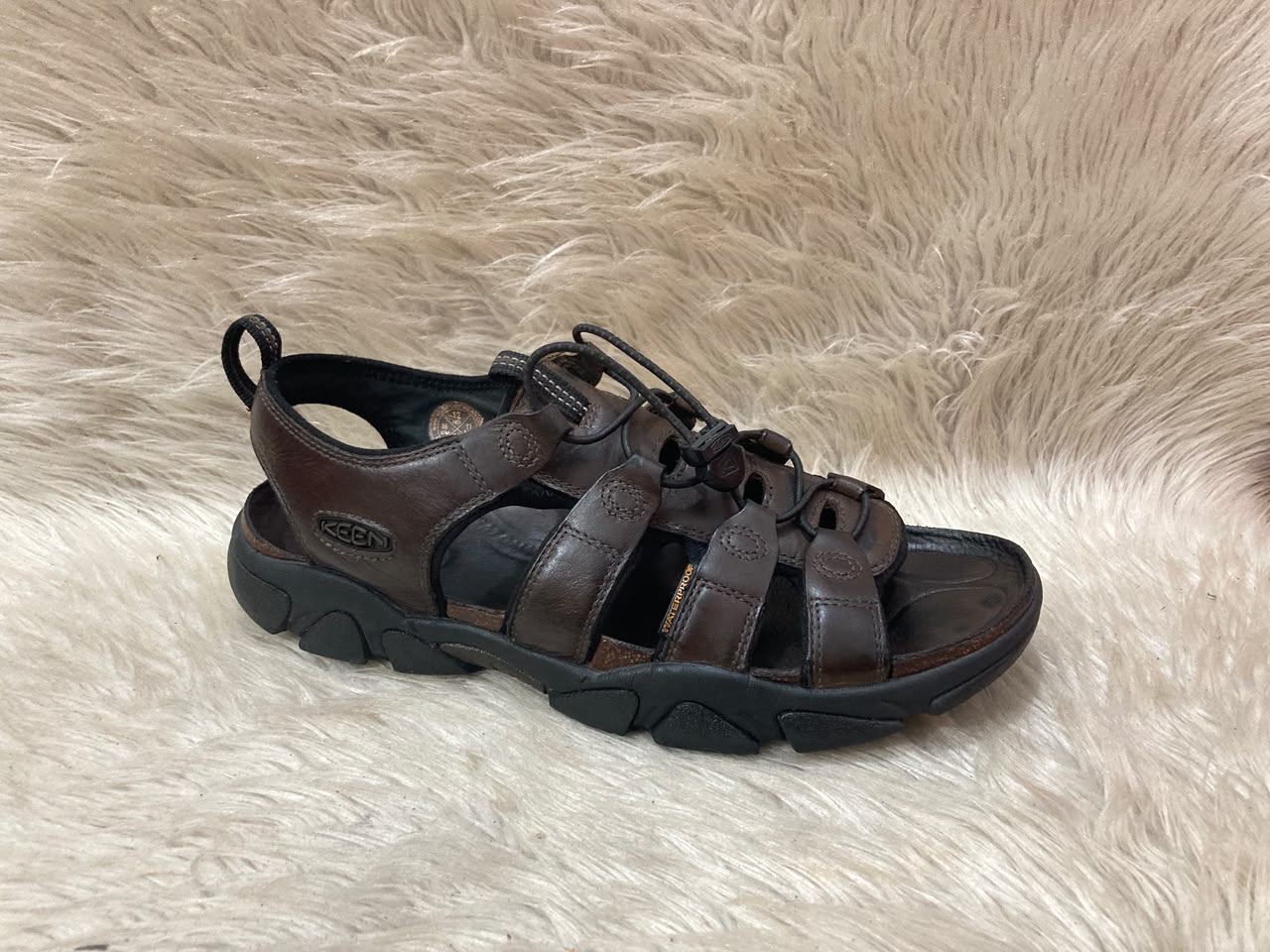 KEEN Daytona II