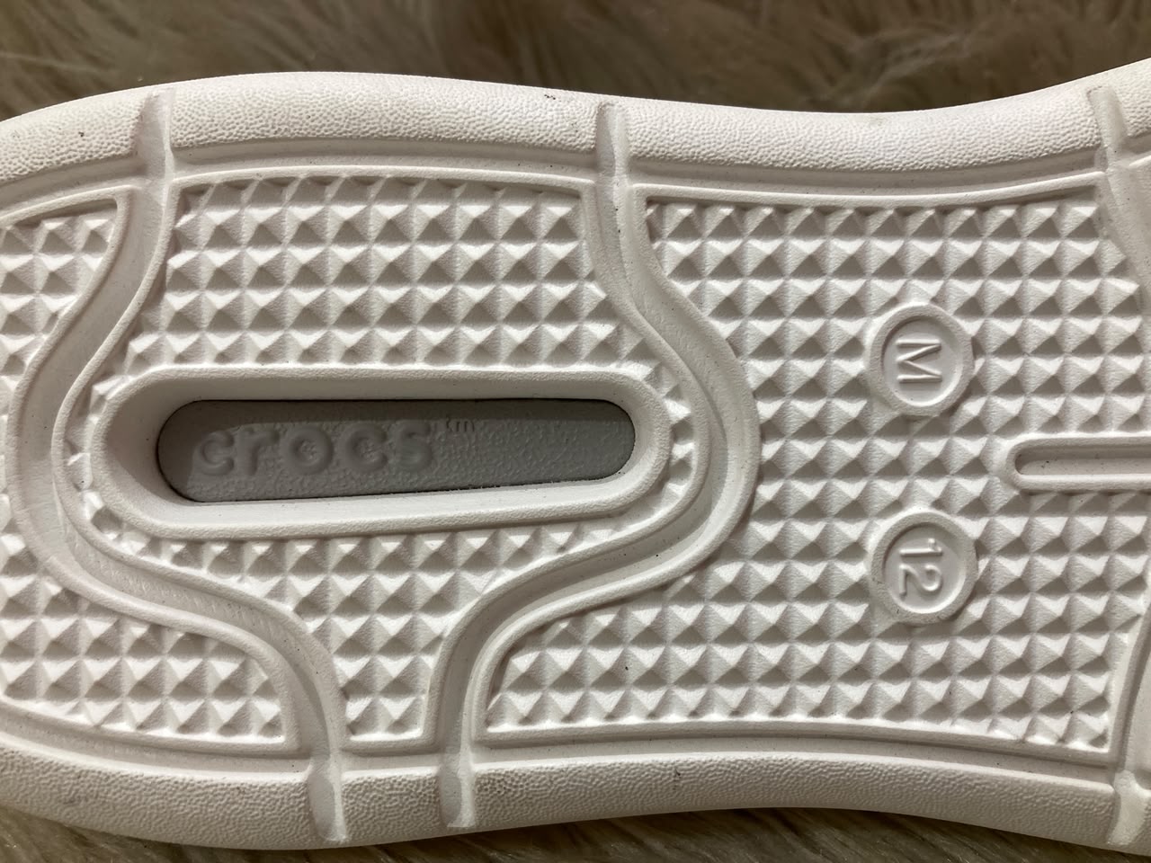 Crocs