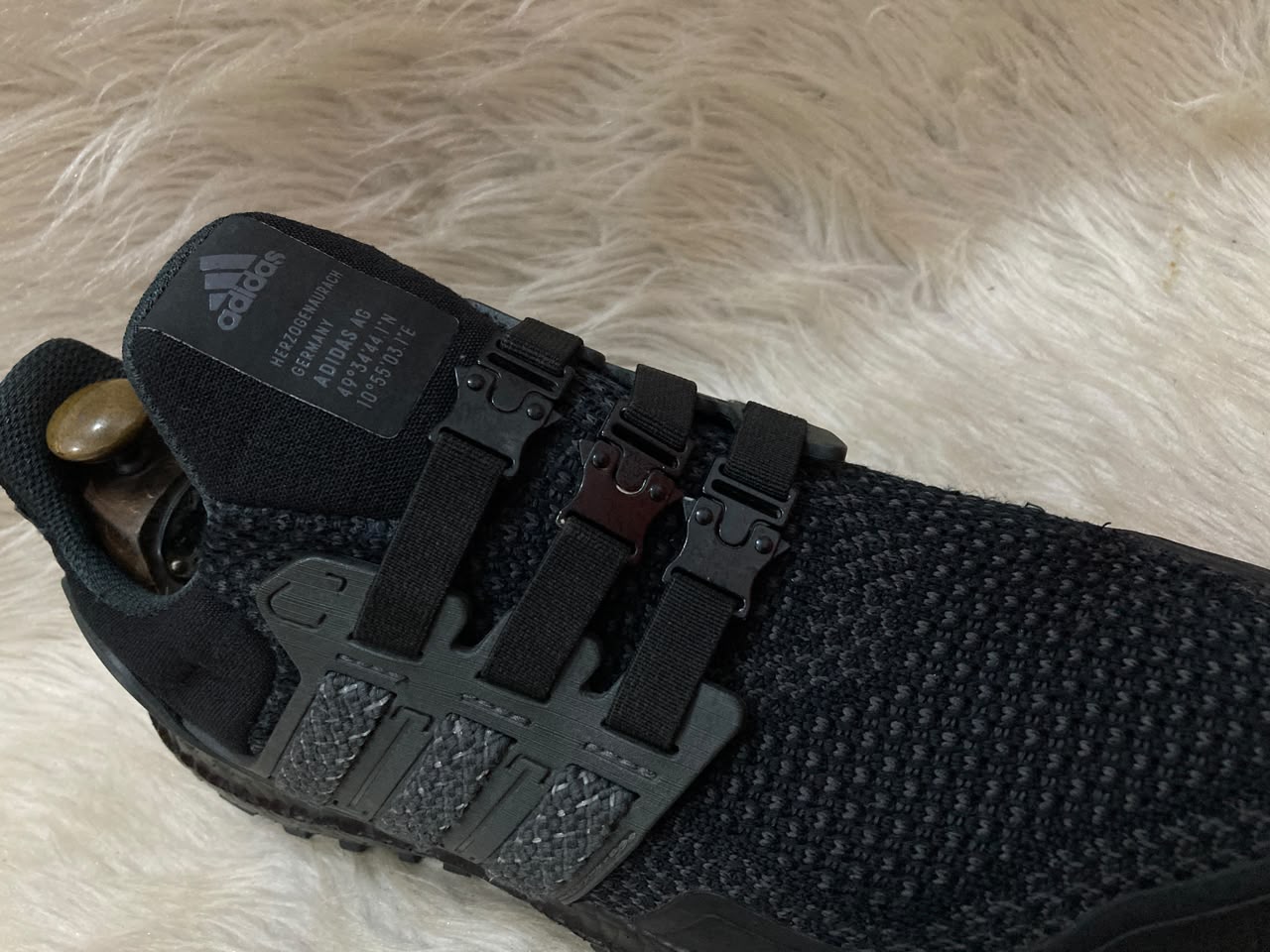Adidas Ultraboost 1.0 ATR