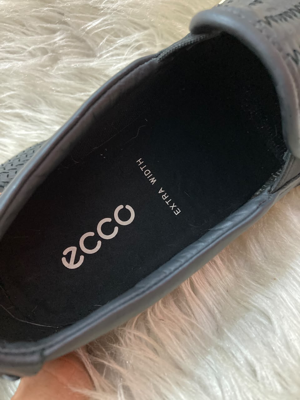 ECCO Soft