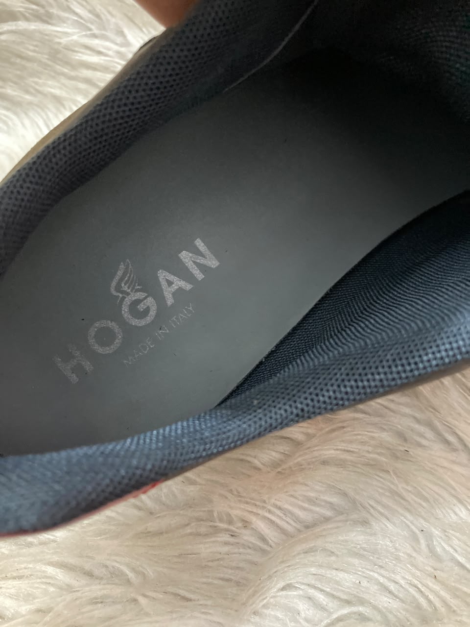 Hogan by Tod’s