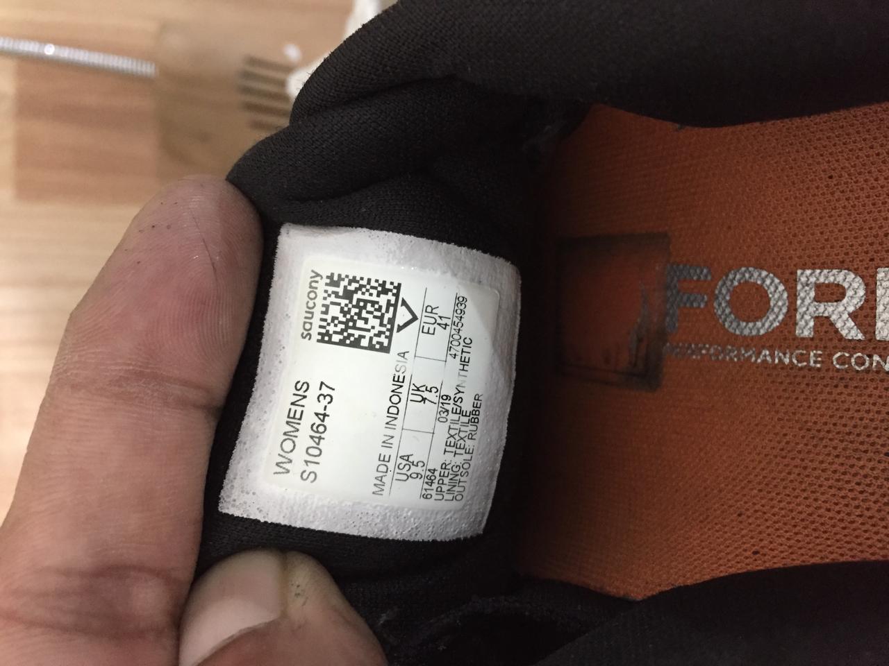 Saucony Guide ISO 2