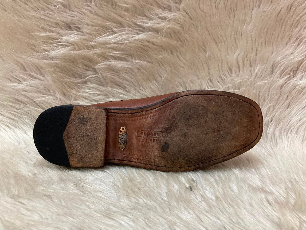 Florsheim