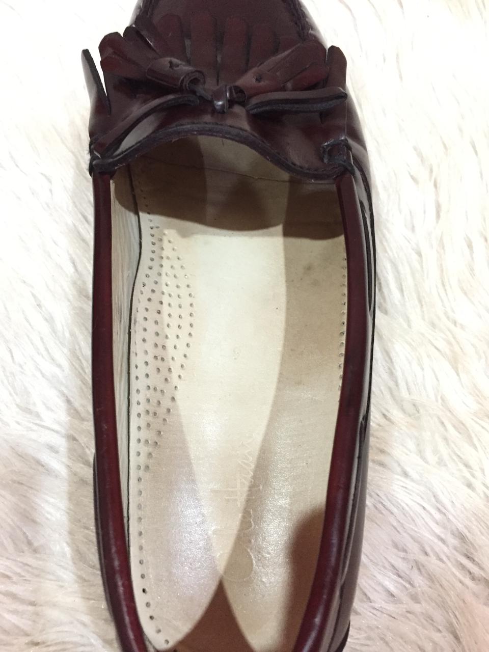 Cole Haan Pinch Tassel Loafer