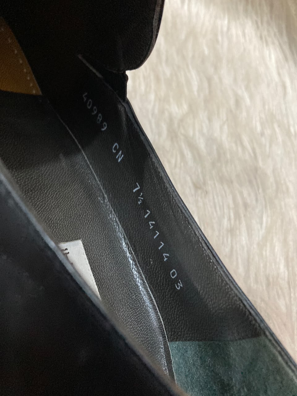 Moreschi Loafers