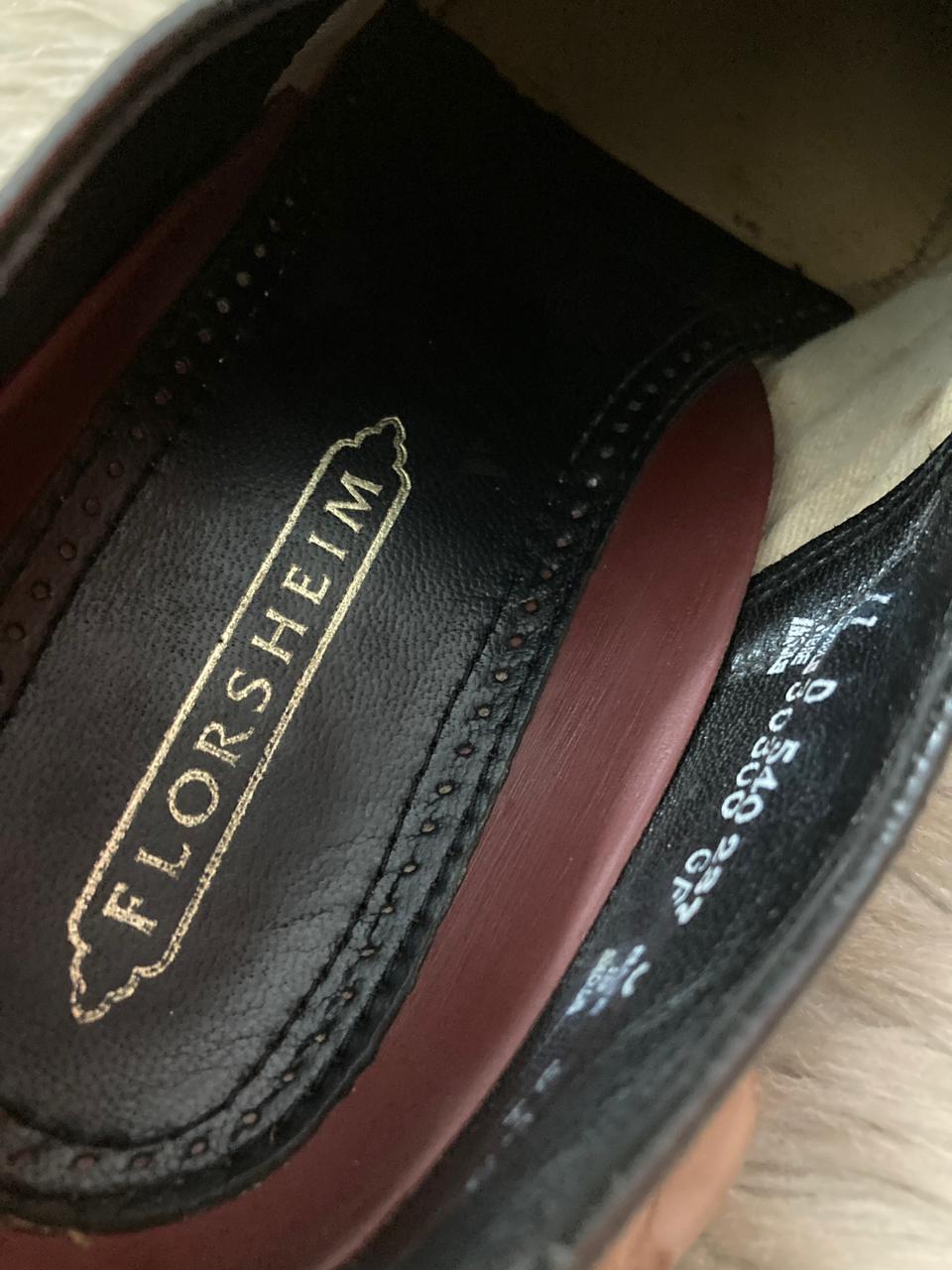 Florsheim Lexington