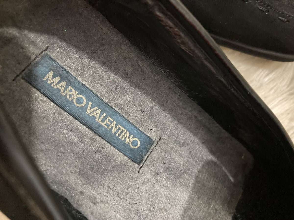 Mario Valentino