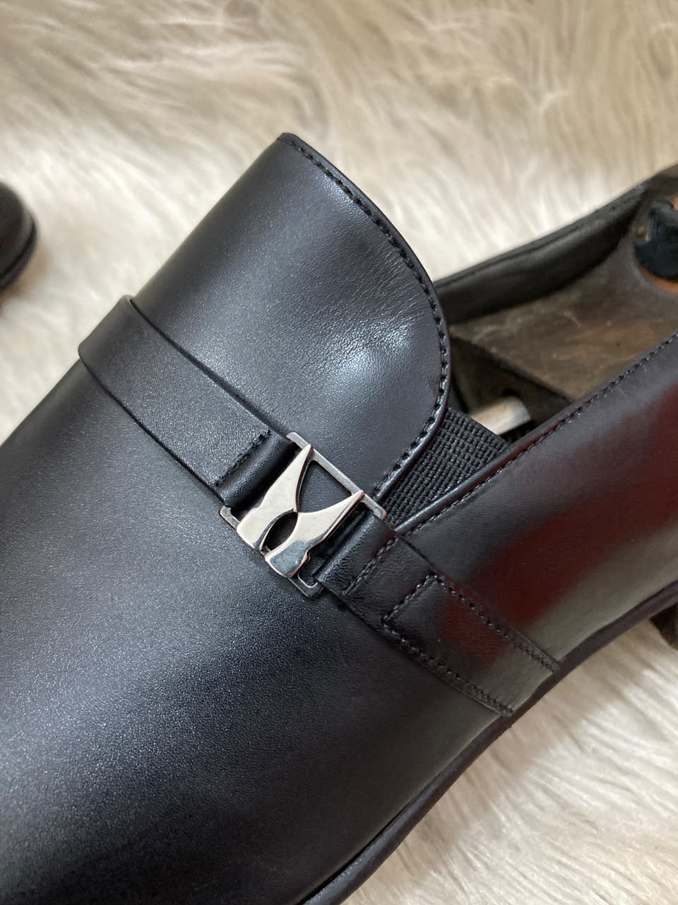 Moreschi Loafers
