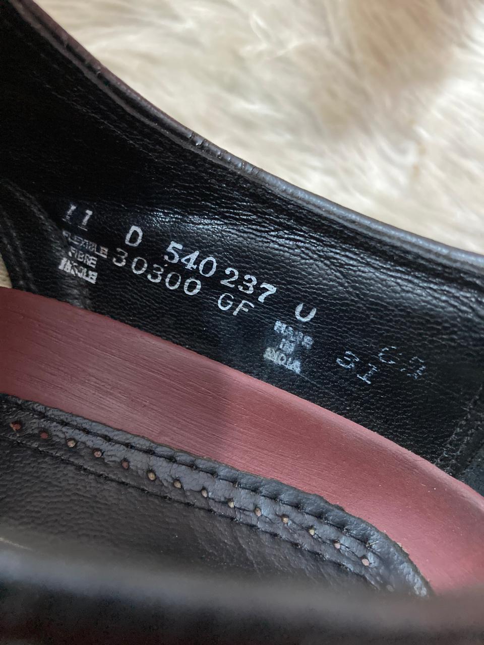 Florsheim Lexington