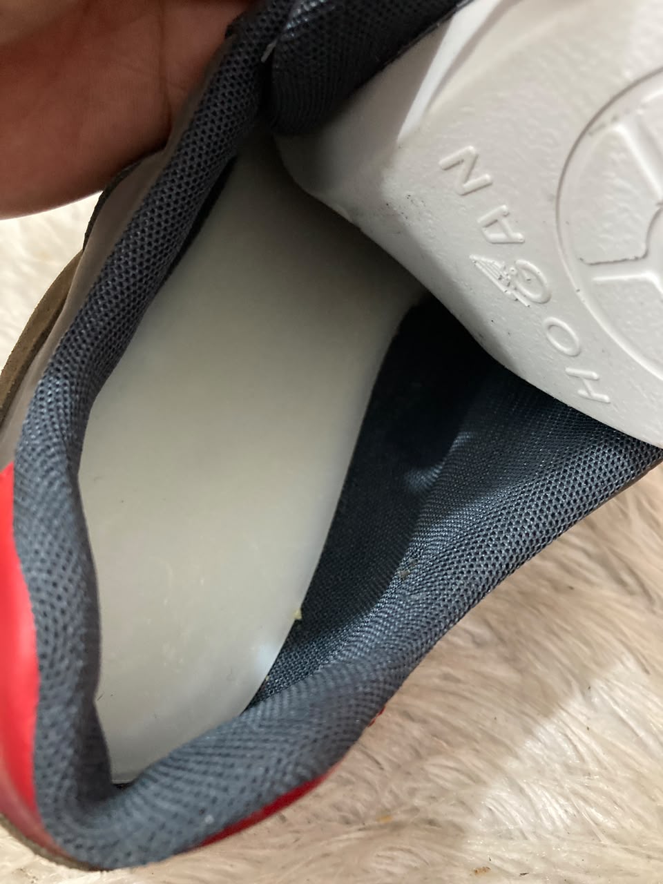 Hogan by Tod’s