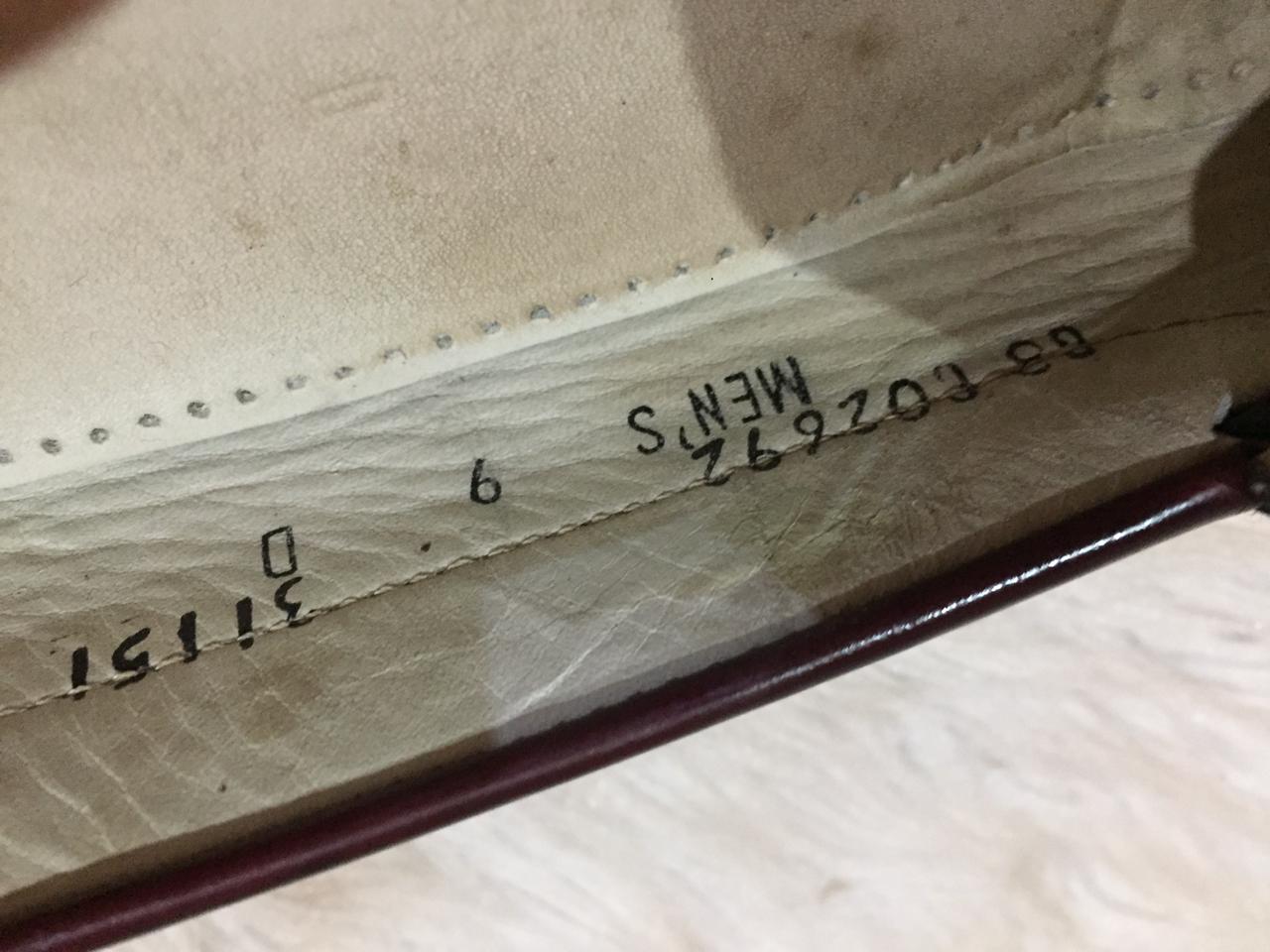 Cole Haan Pinch Tassel Loafer