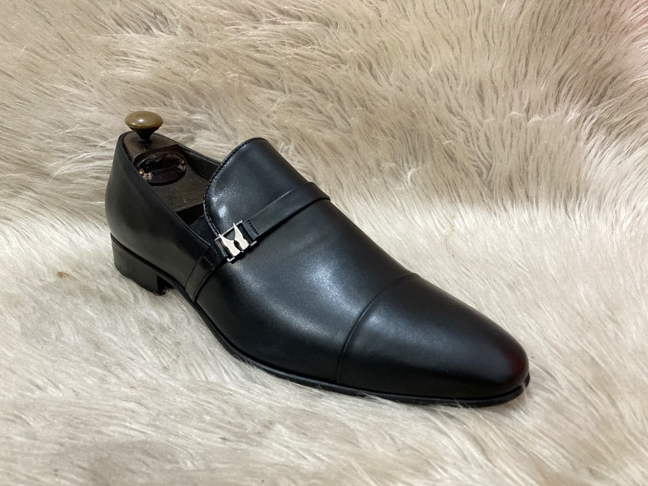 Moreschi Loafers
