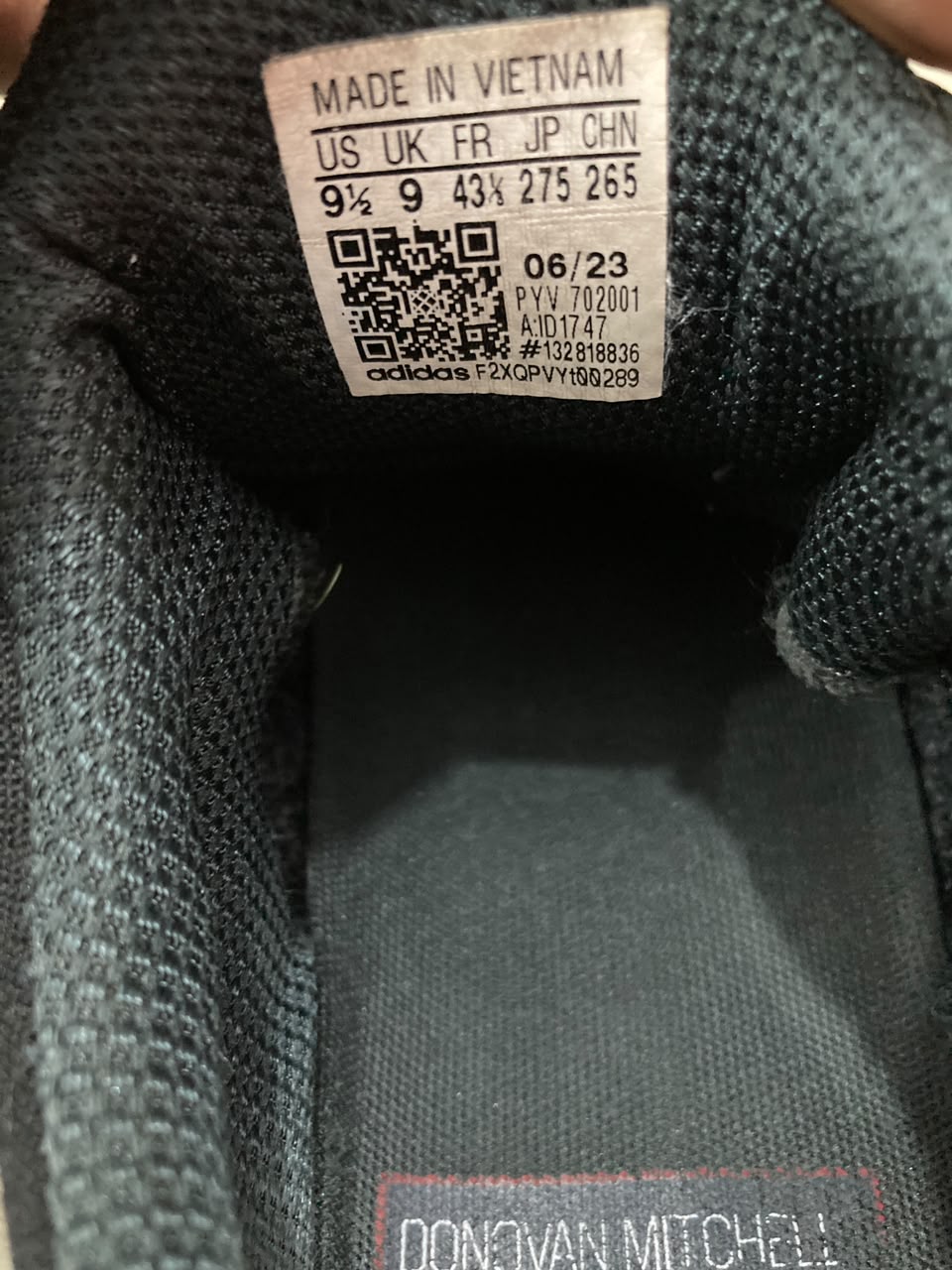Adidas Ultraboost 1.0 ATR