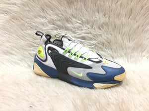 Nike Zoom 2K Men's Shoe - White