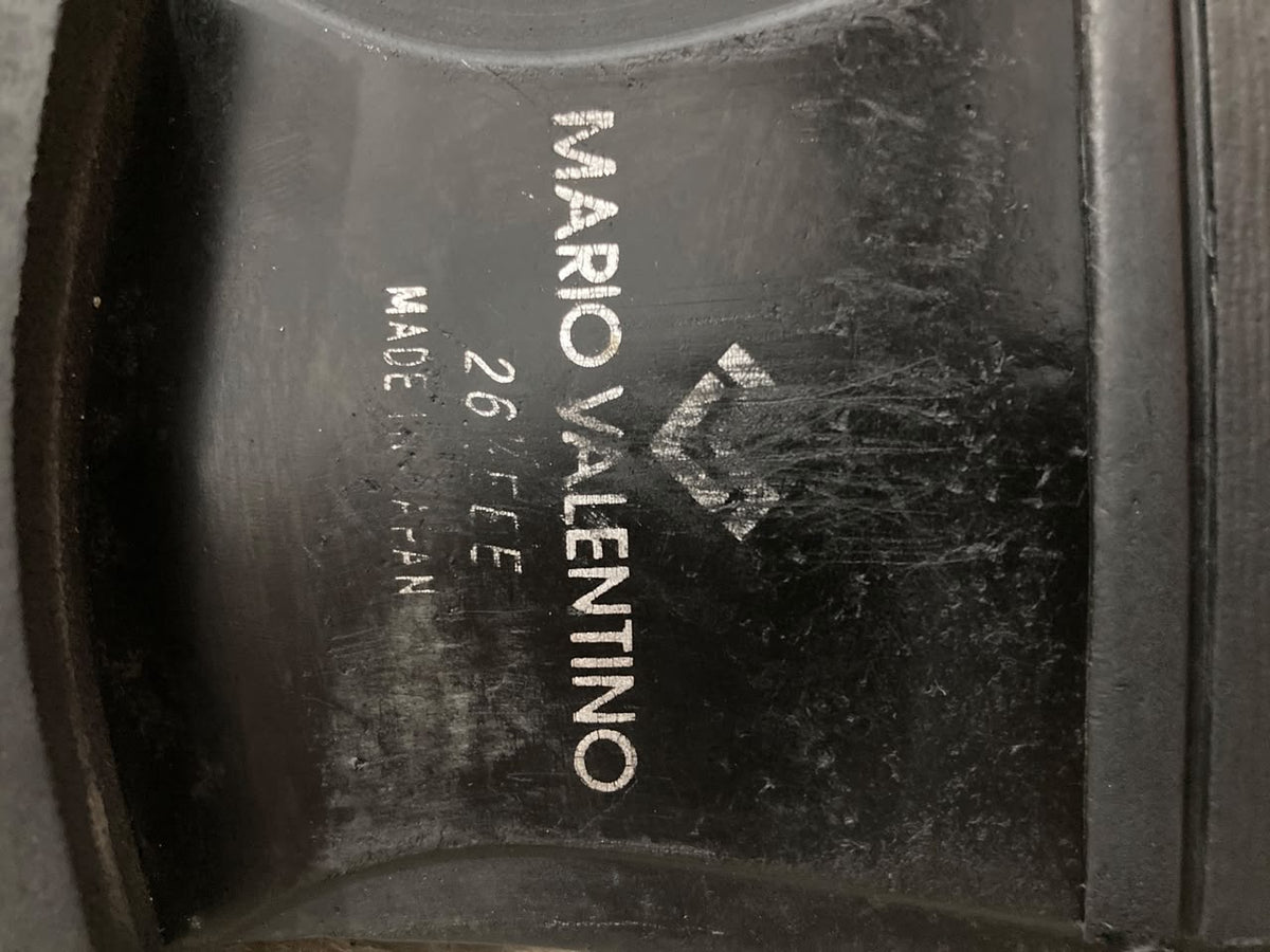 Mario Valentino
