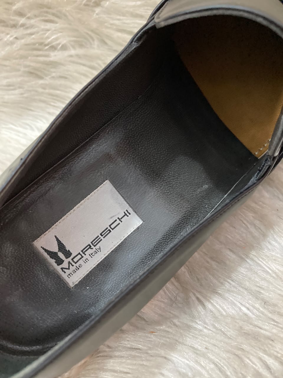 Moreschi Loafers