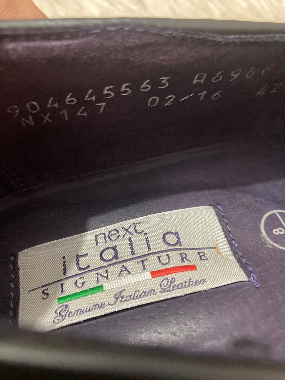 Next Italia