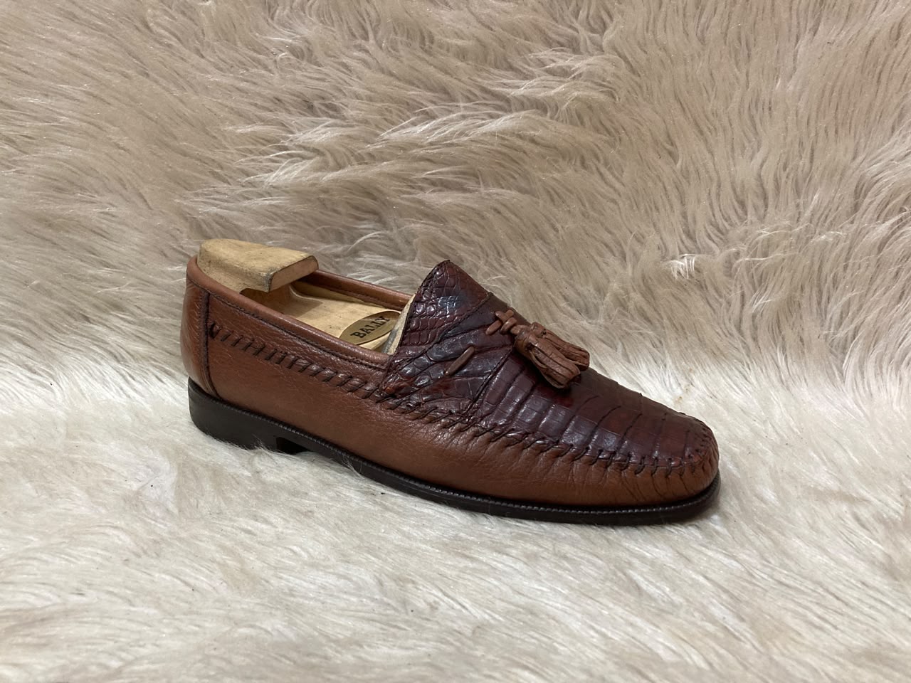 Florsheim