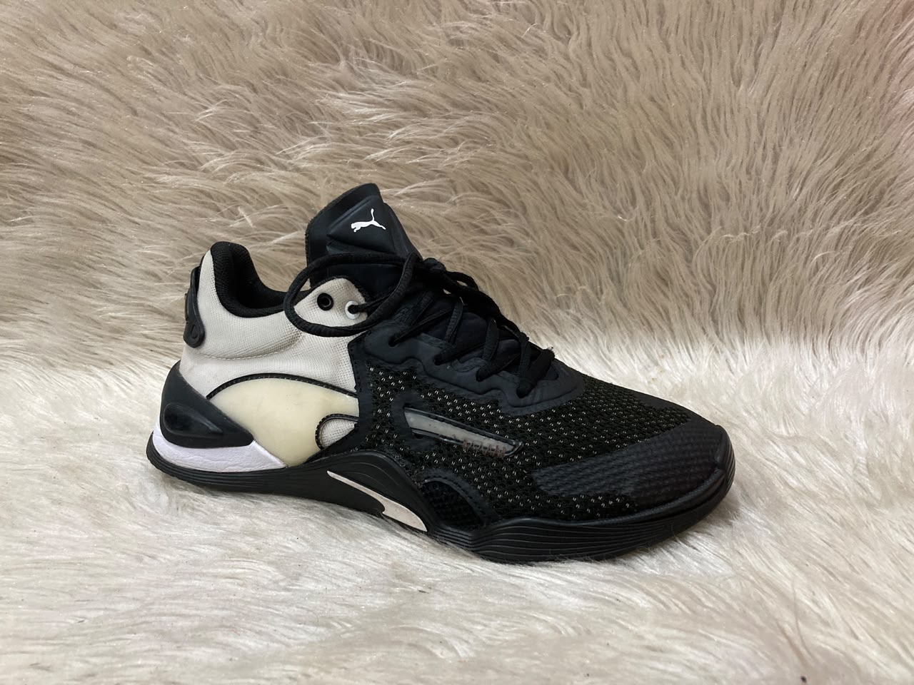 Puma Fuse Cross-Trainer