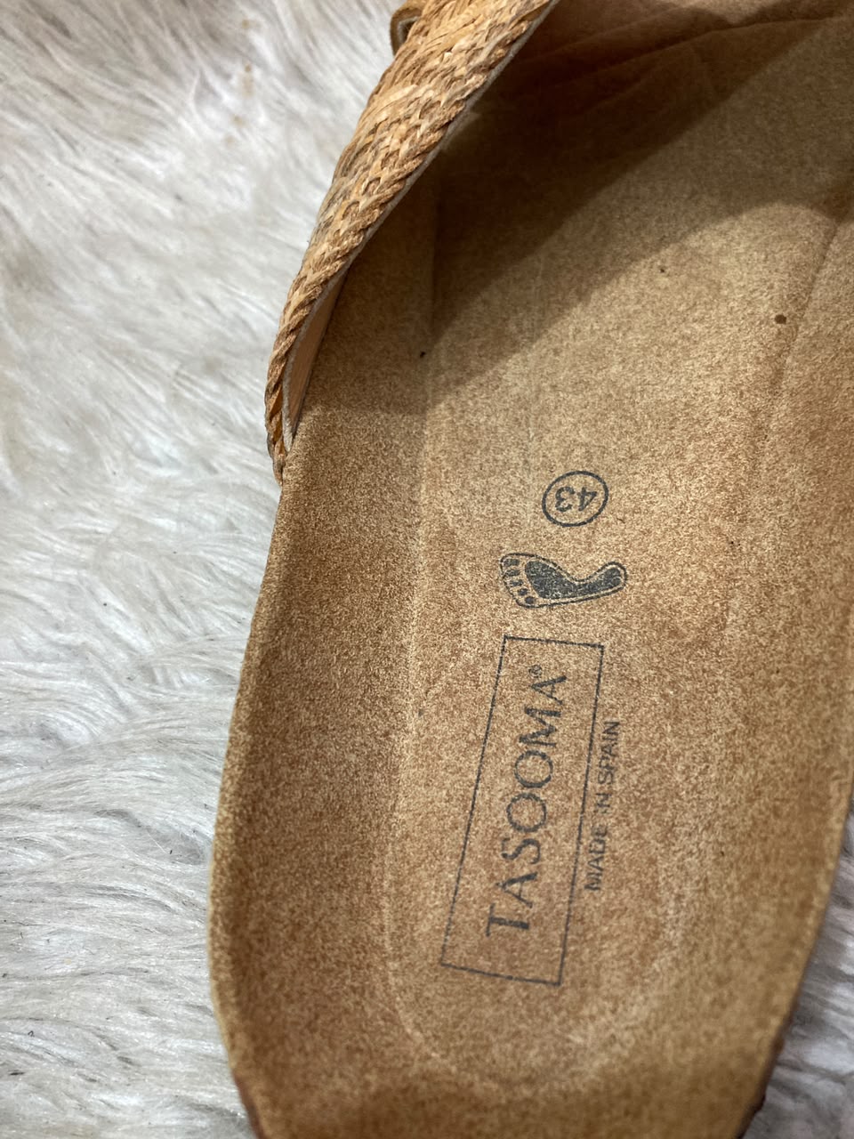 Tasooma Bohemian