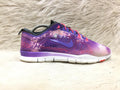 NIKE FREE 5.0 TR FIT 4 PRINT