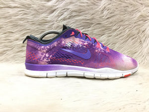 NIKE FREE 5.0 TR FIT 4 PRINT