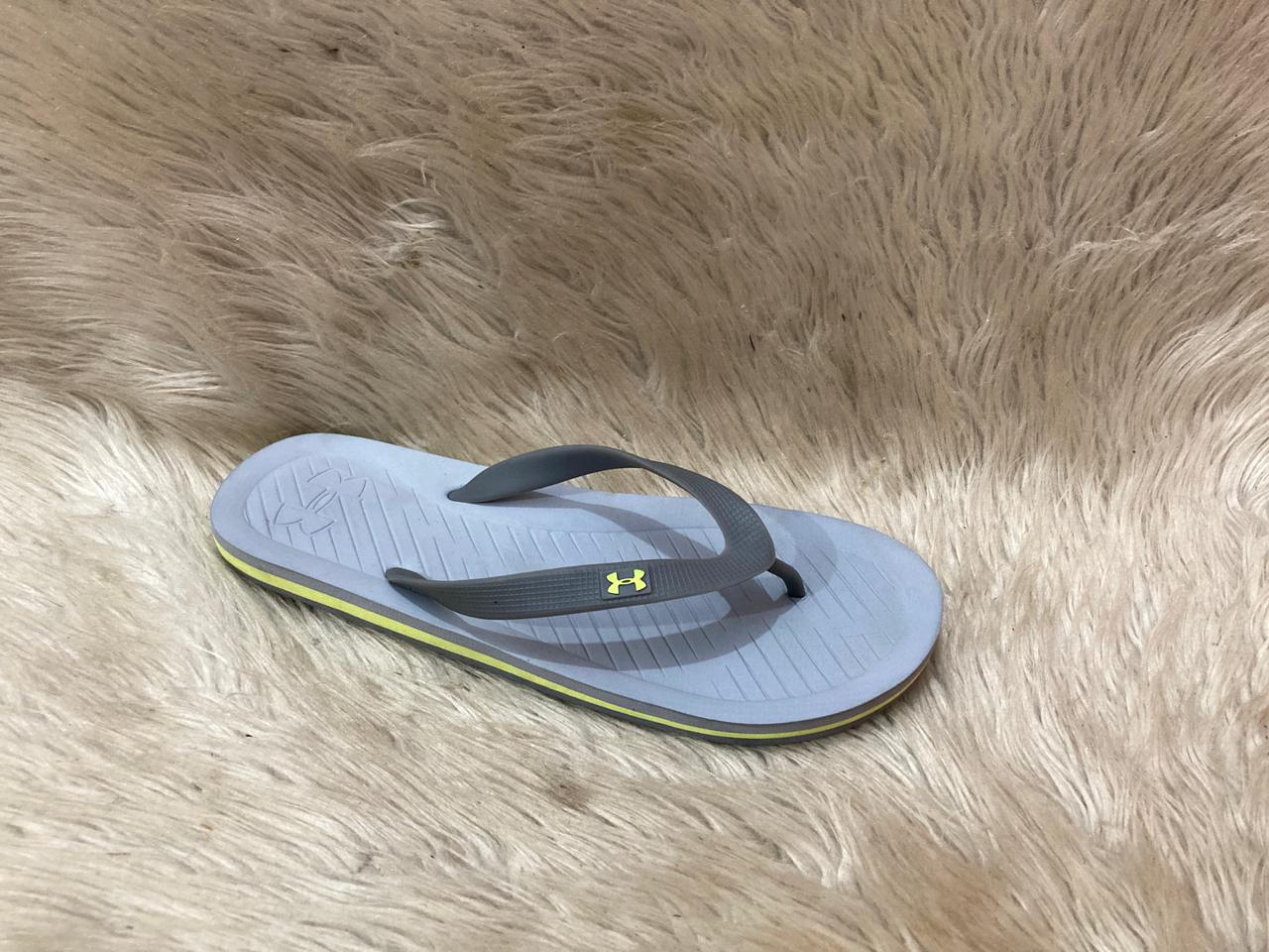 Under Armour