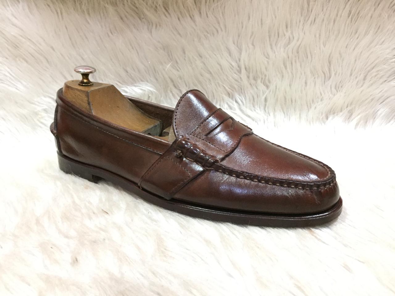 FootJoy Penny Loafers