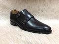 Cole Haan Black Leather