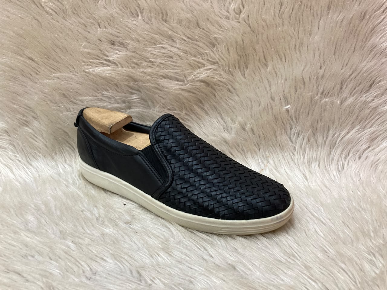 ECCO Soft