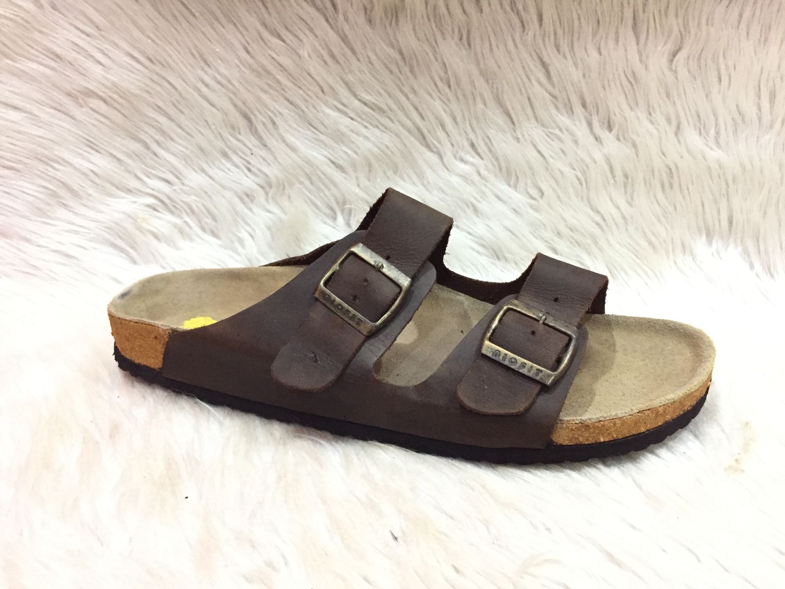 Bio Fit Arizona Sandal