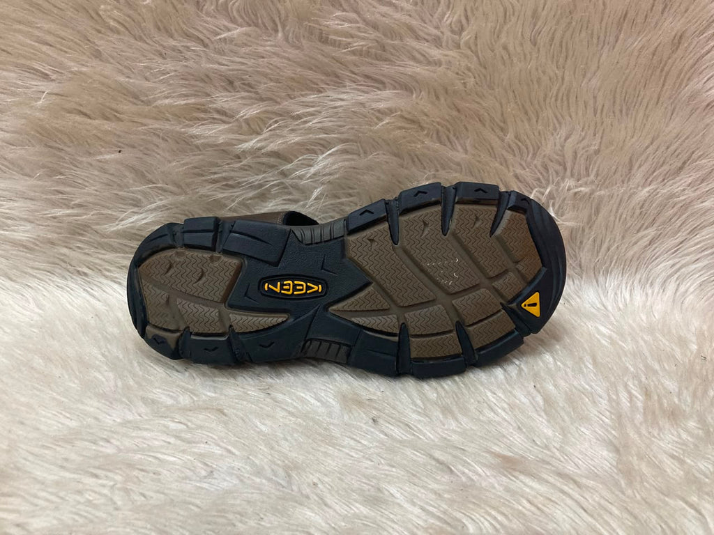 KEEN Daytona II