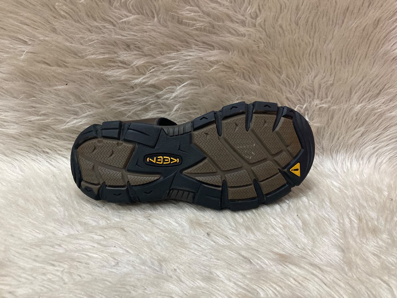 KEEN Daytona II