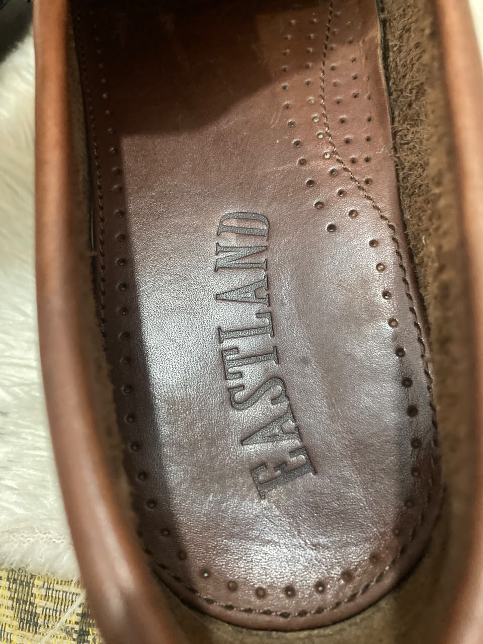 Eastland Loafers